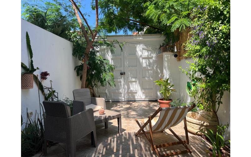 Appartement s+1 7